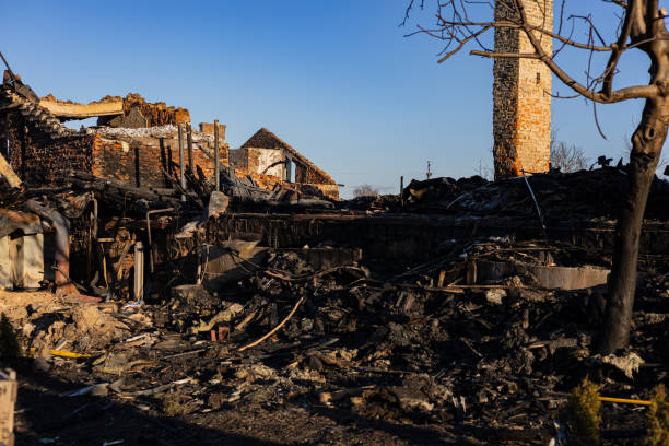 Reliable Content Restoration contractor in Nottingham, PA by Meridian Smoke Damage